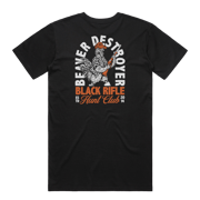 Hunting Beaver Destroyer T-Shirt