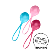 Satisfyer Strengthening Balls