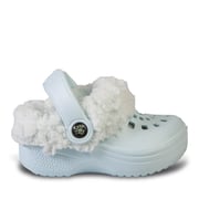 Kids' Fleece Dawgs