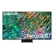 Samsung 65" Class 4K (2160P) Smart QLED Smart TV (QN65QN90BDFXZA)