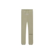 Fear of God Essentials Kids Sweatpants Pistachio