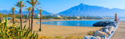 Our most popular holiday packages to Marbella