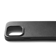 Full Leather Case for iPhone 15 Pro