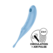 Satisfyer Twirling Pro