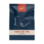 Foam Replacement Ear Tips