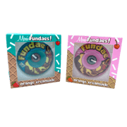 Moxi Fundae Sk8 Candles