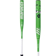 Marucci Chocolate Green Crush 12.75" Loaded USSSA Slowpitch Softball Bat: MSPCCG2LU