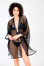The Kimono // MESH
