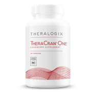 TheraCran® One Cranberry Supplement