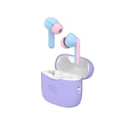 Earbuds for Kids w/ Safe Volume Limit | myFirst CareBuds