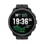 Suunto Race 2 Titanium Black