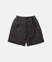 Corduroy G-Short