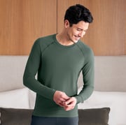 Long sleeve top — NATTWELL™