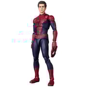 Medicom Toy MAFEX No.248 Spider-Man from The Amazing Spider-Man 2 Figure