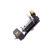Hot End for Dual Extrusion Module