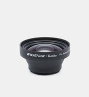Beastgrip x Kenko Pro Series 0.75X Wide Angle Lens