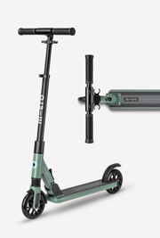 Micro Sprite Suspension Scooter