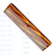Handmade 185mm Dressing Table Comb Thick/Fine Hair - A 16T