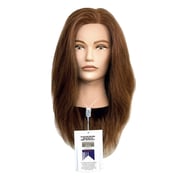 Mannequin Head with Hair - LYDIA
