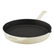 12-Inch NITRO Cast Iron Skillet