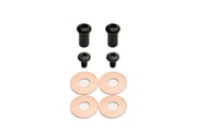 Big Washer Hardware Kit