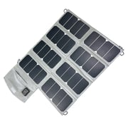 Medistrom Solar Panel Charger for Pilot-Flex, Pilot 12 Lite & Pilot 24 Lite Battery Packs