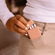 MONQ R + CBD With 5 Blend PODS