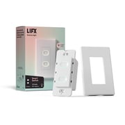 White 2 Button