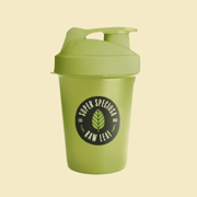 Smart Shaker