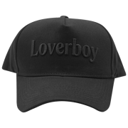 Blackout Classic Hat