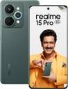 realme 15 Pro 5G (Flowing Silver, 256 GB)