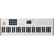 Arturia KeyLab mk3 61-key MIDI Controller White