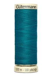 687 Prussian - Gutermann Sew-All Polyester