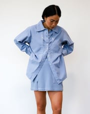 Collared Shirt
