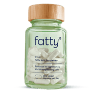fatty15 Annual Supply Kit