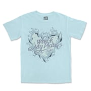 Wreck My Plans Tee