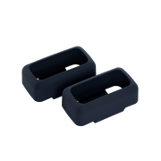 Rubber Mount x2 - Dark Blue