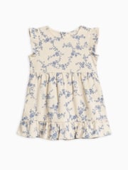 Tilly Tiered Dress
