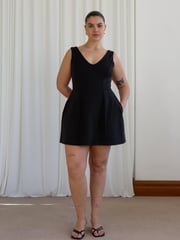 Paris Dress