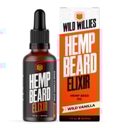 Hemp Beard Elixir
