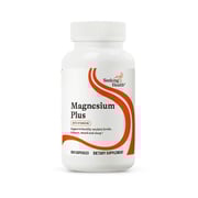 Magnesium Plus