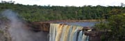 Book JetBlue flights to Guyana