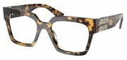 Miu Miu MU 04UV Glasses