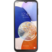 Samsung Galaxy A14 5G Prepaid - Total by Verizon
