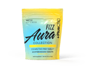 Fizz 2.5 mg THC Effervescent Tablets 20ct