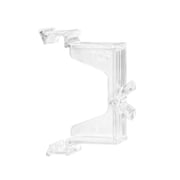 Levolor Valance Clip for Cordless 2" Faux Wood and Wood Blinds