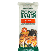 Shoyu Ramen