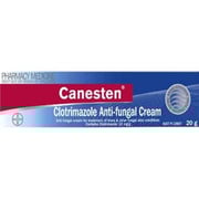 Canesten Anti-Fungal Cream 20g