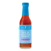 Old Fashioned Syrup 