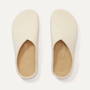 The ReVelvet™ Casual Clog - ReVelvet™ Portobello